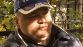 Mărturia unui pacient cu COVID, care a stat o lună la terapie intensivă: „Am văzut 50 de morți. Grăbiți-vă și faceți vaccinul!”